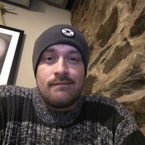 Meet your Posher, Mark